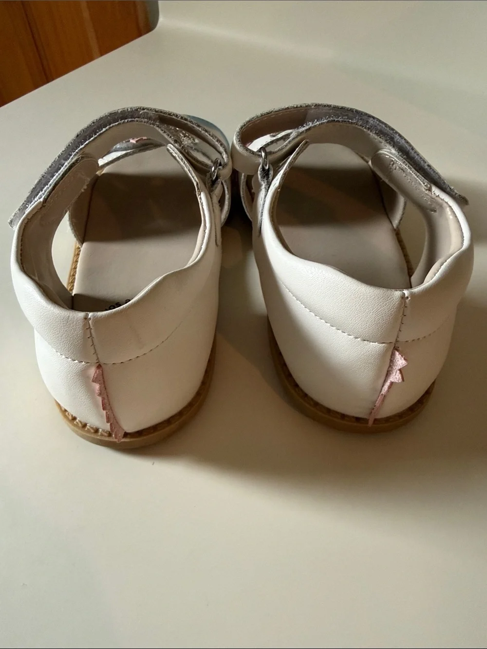 Livie & Luca Leather Dragon Sandals